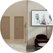 A luxury setting with exceptional aftercare